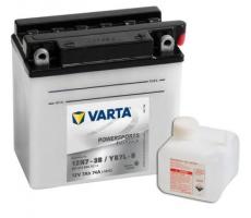 Батарея аккумуляторная 